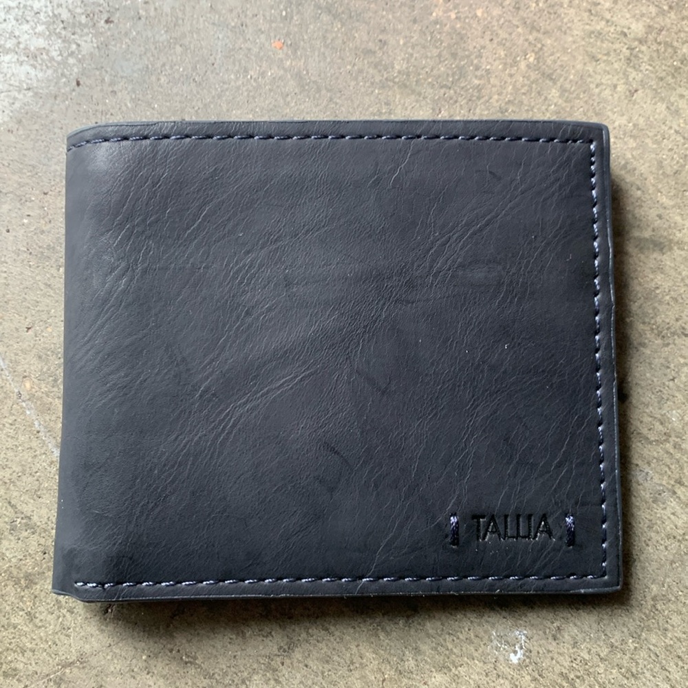 Tallia fir men
